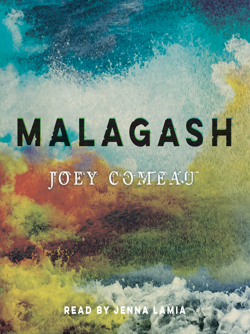 Title details for Malagash by Joey Comeau - Available